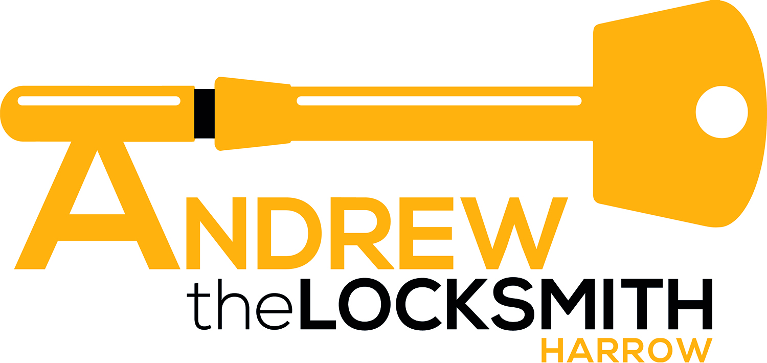 Andrew The Locksmith Harrow
